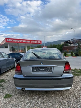BMW 316 1.8 compact напълно обслужен, снимка 6