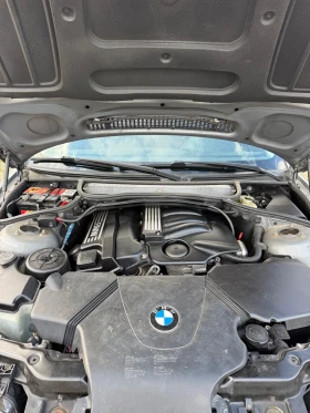 BMW 316 1.8 compact напълно обслужен, снимка 13
