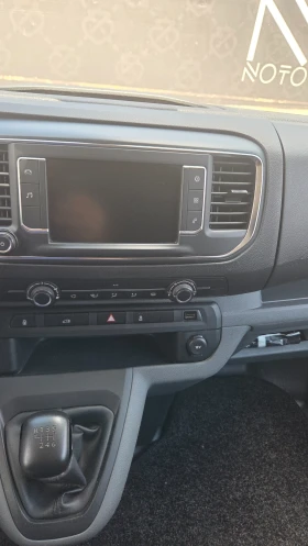 Citroen Jumpy 2.00   HDI  , снимка 13