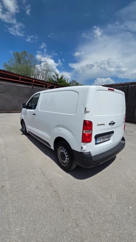 Citroen Jumpy 2.00   HDI  , снимка 5