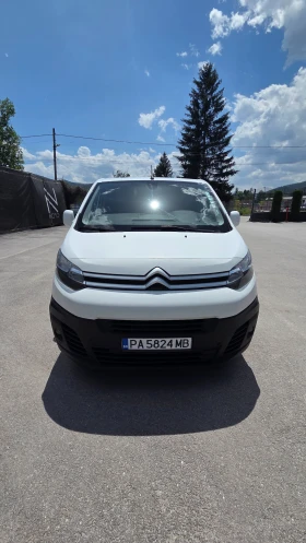 Citroen Jumpy 2.00   HDI  , снимка 1