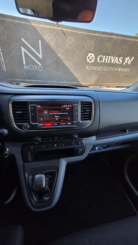 Citroen Jumpy 2.00   HDI  , снимка 9