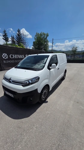 Citroen Jumpy 2.00   HDI  , снимка 3