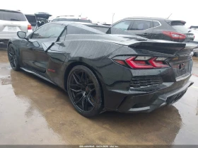 Chevrolet Corvette 5.5l Z06 Rwd 3Lz, снимка 3