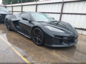 Chevrolet Corvette 5.5l Z06 Rwd 3Lz, снимка 1