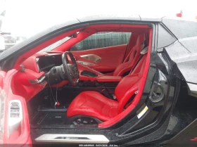 Chevrolet Corvette 5.5l Z06 Rwd 3Lz, снимка 5