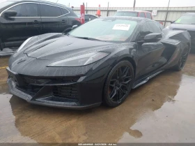 Chevrolet Corvette 5.5l Z06 Rwd 3Lz, снимка 2