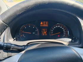 Toyota Avensis 2009, снимка 13