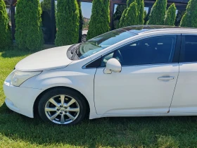 Toyota Avensis 2009, снимка 3