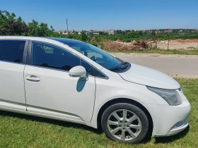 Toyota Avensis 2009, снимка 5