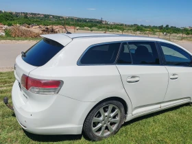 Toyota Avensis 2009, снимка 6