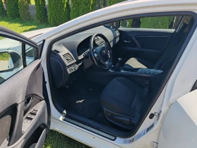Toyota Avensis 2009, снимка 10