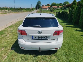 Toyota Avensis 2009, снимка 2
