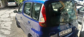 Toyota Yaris verso 1.3 VVT-I, снимка 3