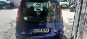 Toyota Yaris verso 1.3 VVT-I, снимка 5
