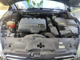 Peugeot 508, снимка 11