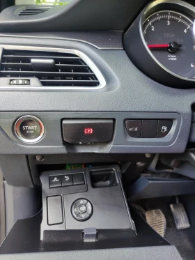 Peugeot 508, снимка 10