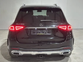 Mercedes-Benz GLE 450, снимка 7