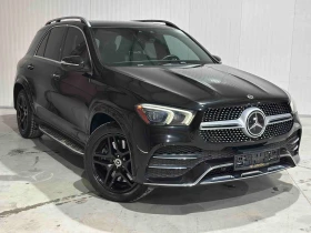 Mercedes-Benz GLE 450, снимка 4