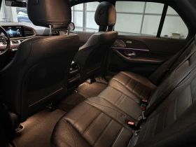 Mercedes-Benz GLE 450, снимка 13