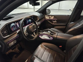 Mercedes-Benz GLE 450, снимка 9