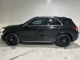 Mercedes-Benz GLE 450, снимка 5