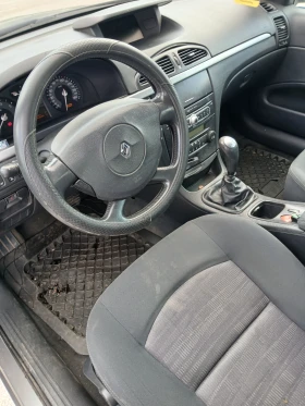 Renault Laguna, снимка 5