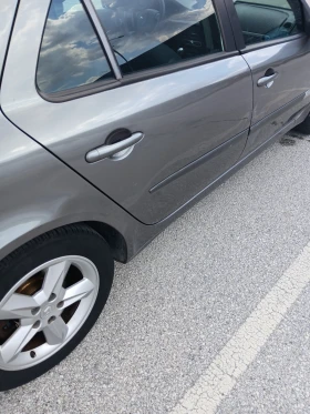 Renault Laguna, снимка 4