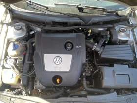 VW Golf Variant 1.9   4х4, снимка 7