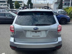 Subaru Forester Touring | CARFAX | БЕЗ ПЪРВОНАЧАЛНА ВНОСКА, снимка 5
