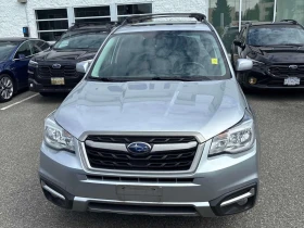 Subaru Forester Touring | CARFAX | БЕЗ ПЪРВОНАЧАЛНА ВНОСКА, снимка 3