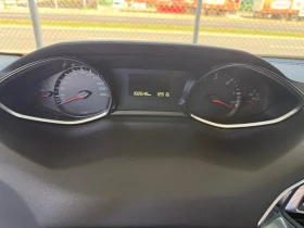 Peugeot 308 1.6HDI, снимка 11