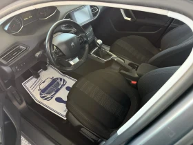 Peugeot 308 1.6HDI, снимка 10