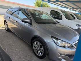 Peugeot 308 1.6HDI, снимка 3