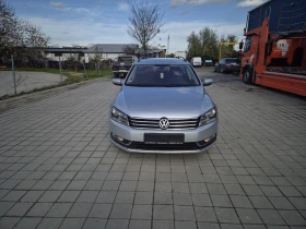 VW Passat 2.0, снимка 6