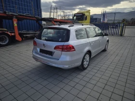VW Passat 2.0, снимка 4