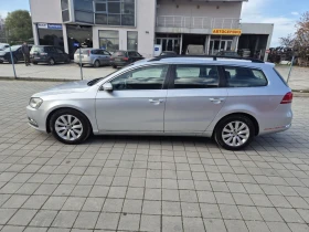 VW Passat 2.0, снимка 2