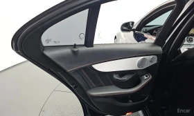 Mercedes-Benz C 43 AMG ДИСТРОНИК * ПОДГРЕВИ * BURMESTER, снимка 15