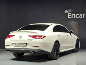 Mercedes-Benz CLS CLS400d 4MATIC| 330к.с.| ВКЛ.ТЕХНОТЕСТ, снимка 2