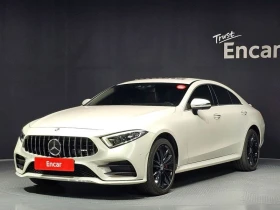 Mercedes-Benz CLS CLS400d 4MATIC| 330к.с.| ВКЛ.ТЕХНОТЕСТ, снимка 1