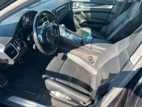 Porsche Panamera 4S/CARFAX/ОБДУХ/ПОДГРЕВ/ШИБЕДАХ/, снимка 5