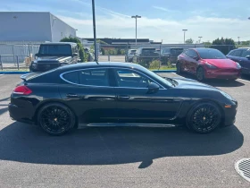 Porsche Panamera 4S/CARFAX/ОБДУХ/ПОДГРЕВ/ШИБЕДАХ/, снимка 3