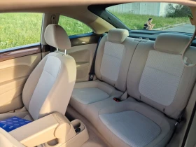 VW Beetle TSI, снимка 11