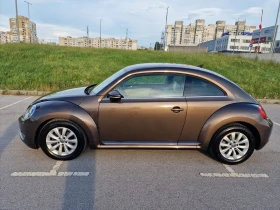 VW Beetle TSI, снимка 17