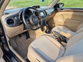 VW Beetle TSI, снимка 12