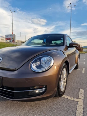 VW Beetle TSI, снимка 6