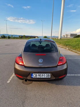 VW Beetle TSI, снимка 16