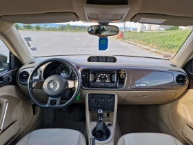 VW Beetle TSI, снимка 7