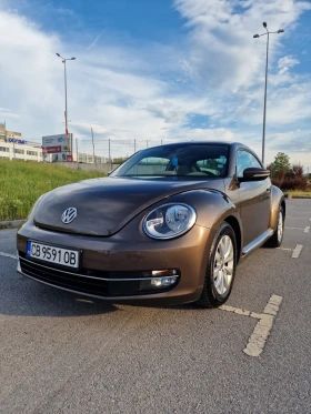 VW Beetle TSI, снимка 2