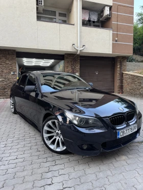 BMW 530 231 к.с , снимка 1